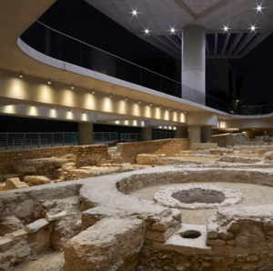 Acropolis Museum: Skip The Line Ticket + Optional Audio Guide
