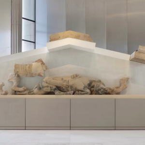 Acropolis Museum: Skip The Line Ticket + Optional Audio Guide

