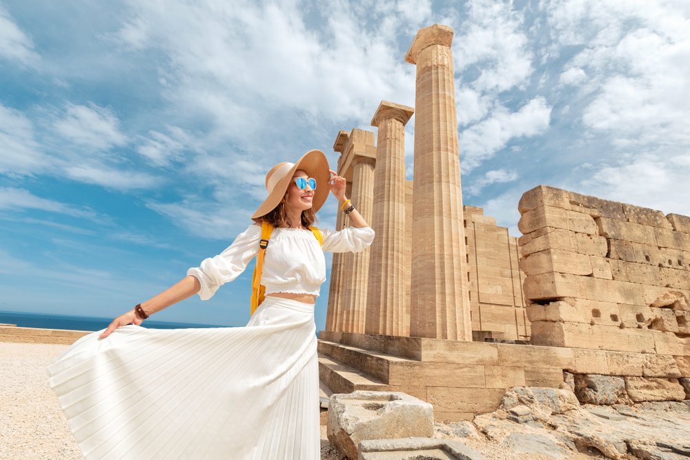 Athens 3 Day Itinerary for First-Timers Athens 3 Day Itinerary for First-Timers