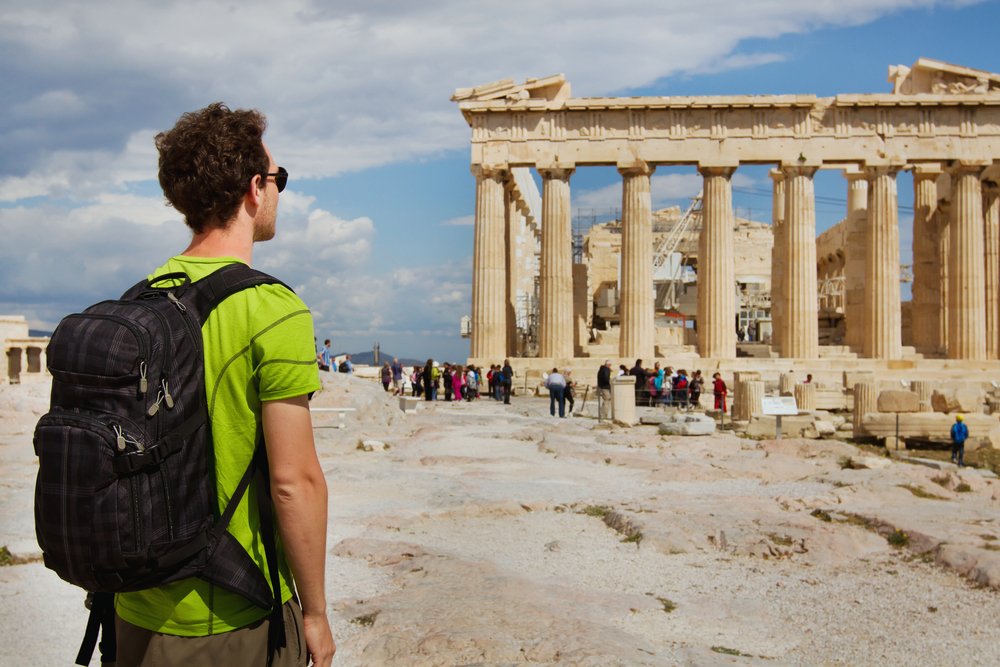 Bonus Day 4: Extra Adventures from Athens Bonus Day 4: Extra Adventures from Athens