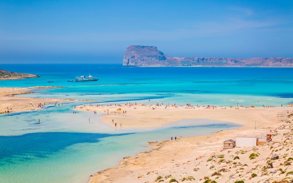 Crete Crete