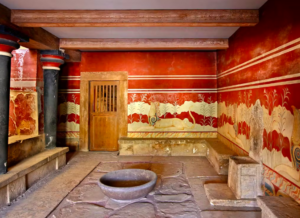 Knossos Palace Archaeological Site Tickets
