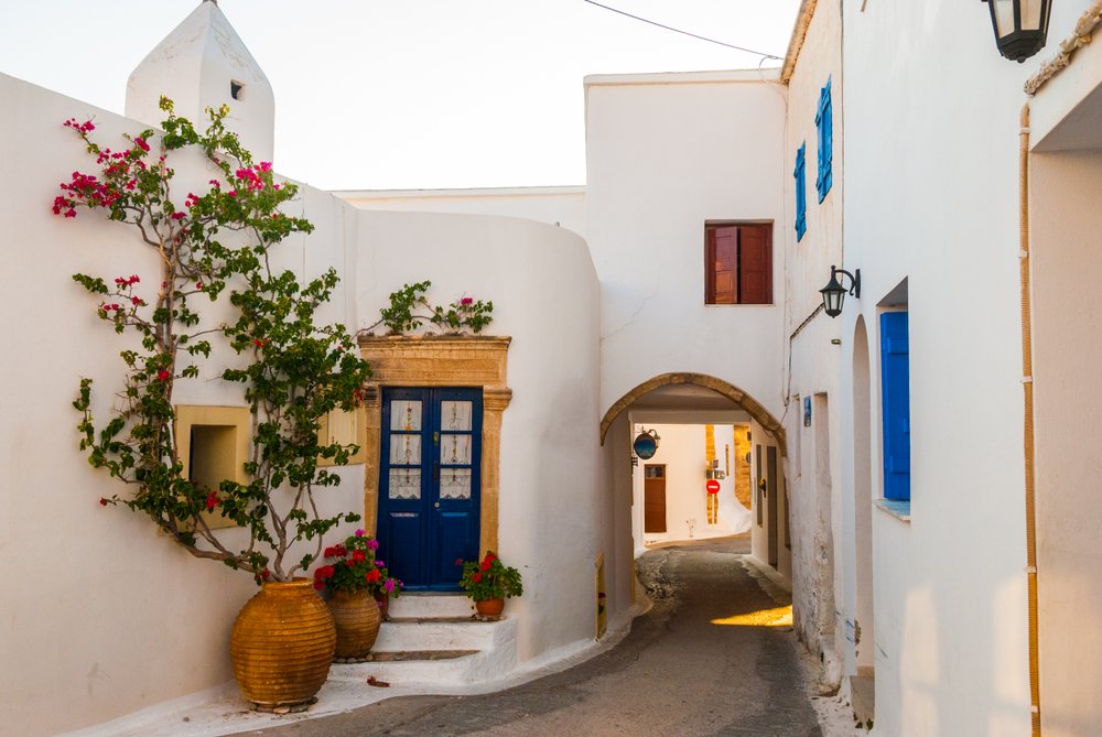 Kythira Kythira