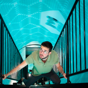 Museum Of Illusions Athens: Skip The Line Ticket
