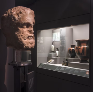 Museum of Cycladic Art: Skip The Line Ticket
