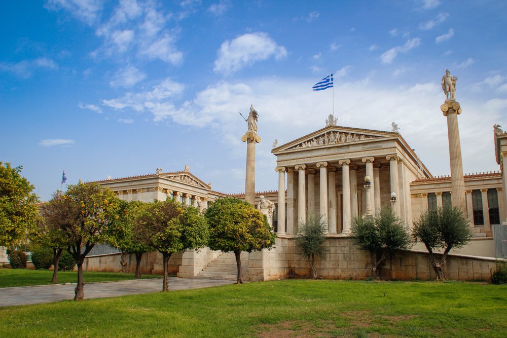National Archaeological Museum