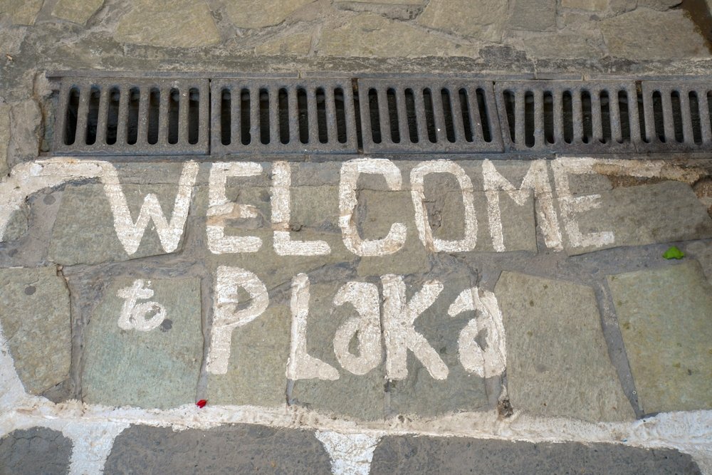 Where to Stay in Athens Where to Stay in Athens